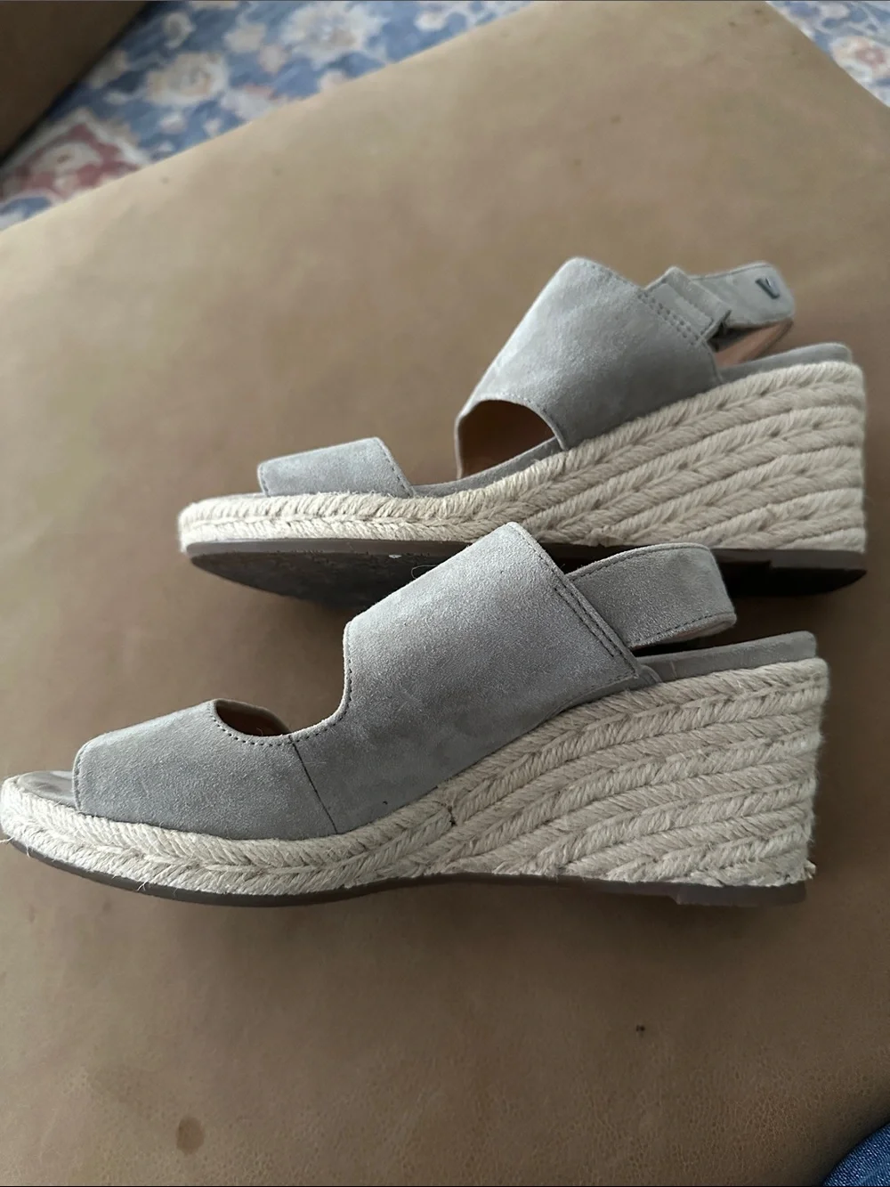 Vionic Brooke espadrilles